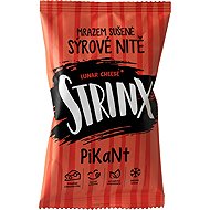 FOOD FORGE Lunar Cheese StrinX - spicy 25 g - Crispy Cheese