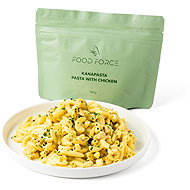 FOOD FORCE Pasta with chicken 146 g - MRE