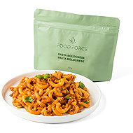 FOOD FORCE Pasta bolognese 150 g - MRE