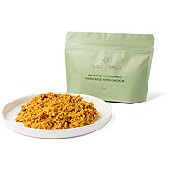 FOOD FORCE Fried rice with chicken 148 g - MRE