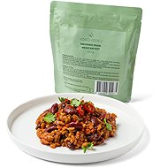 FOOD FORCE Mexican pot 300 g - MRE