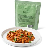 FOOD FORCE Chilli con carne 300 g - MRE