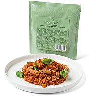 FOOD FORCE Tomato sauce with meatballs and pasta 300 g - MRE
