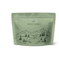 FOOD FORCE Chicken soup 60 g - MRE