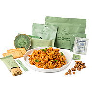 FOOD FORCE Pasta bolognese Plus - MRE