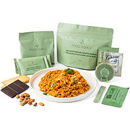 FOOD FORCE Mexican stew with rice Plus - MRE