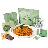 FOOD FORCE Beef stew with potatoes PLUS - MRE