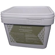 FOOD FORCE Weekly food package (21 meals in a bucket) - MRE
