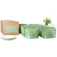 FOOD FORCE Weekly food package (21 meals in a box) - MRE
