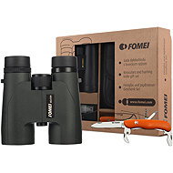 FOMEI BEATER 10×42 gift set - Binoculars