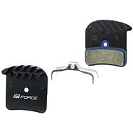 Force for Shimano SAINT / ZEE Fe, with cooler - Bike Brake Pads