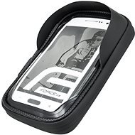 Force Touch Phone Black - Bike Bag