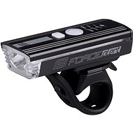 Force Alert F 350 lm USB, black - Bike Light