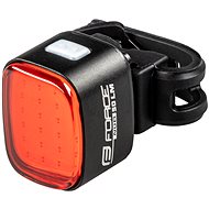Force Nub 50 lm, 24 LEDs, USB - Bike Light