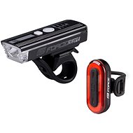 Force Futuro USB set front + rear - Bike Light