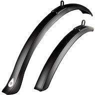 Force Veil 26-28'' black - Bike Mudguard