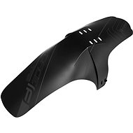 Force Tris on fork black - Bike Mudguard