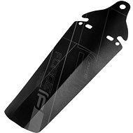 Force Tris under saddle black - Bike Mudguard