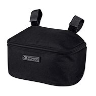 Force Roller bud, black - Bike Bag