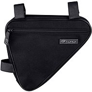 Force Classic bud, black - Bike Bag