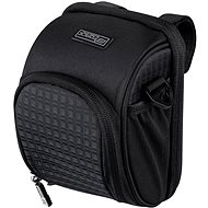 Force Virago, black - Bike Bag