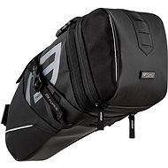 Force Adventure under saddle, black - Bike Bag