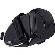 Force Ride adventure under saddle, black - Bike Bag