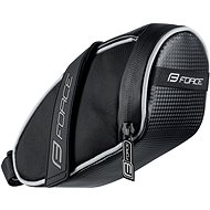 Force Stone, black - Bike Bag