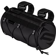 Force Adventure burrito, black - Bike Bag