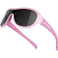 Force Pokey baby, pink, black glass - Cycling Glasses