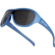 Force Pokey children's, blue, black glass - Cycling Glasses
