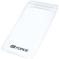 Force Skin 2, 12 × 20 cm clear - Waterproof Case