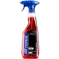 Force Pura spray bottle 0,75 l red, cherry - Bicycle Cleaner