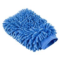Force Cleaning Gloves, microfibre - Car wash gloves