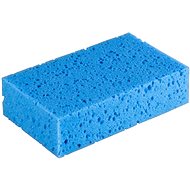 Force Dirt sponge, blue - Polishing Sponge