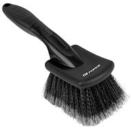 Force Cleaning Brush, high, fine - Wheel Brush