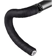 Force Wave wrap, black - Handlebar Tape