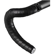 Force Leaf wrap, black - Handlebar Tape