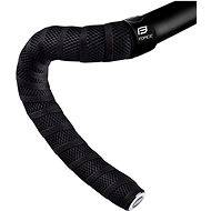 Force Eva perforated wrap, black - Handlebar Tape