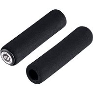Force Handle foam all round, black, packed - Bicycle Grips