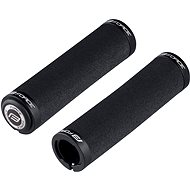 Force Handrails hardened foam reinforced, black, packed - Bicycle Grips