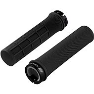 Force Fixx handles, black, packed - Bicycle Grips