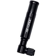 Force Puff 2.0 CO2 inflator with repair kit - Tyre Pump