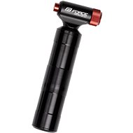 Force Gan 2.0 CO2 inflator with cover - Tyre Pump
