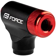 Force Puff 3.0 Inflator for CO2 cartridge - Tyre Pump
