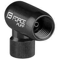 Force Puff inflator for CO2 cartridge - Tyre Pump
