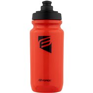 Force Slash 0,55 l, red-black - Drinking Bottle