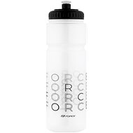 Force Enjoy 0,75 l, transparent-black - Drinking Bottle