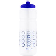 Force Enjoy 0,75 l, transparent-blue - Drinking Bottle