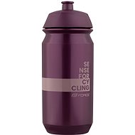 Force Fine 0,5 l, purple - Drinking Bottle